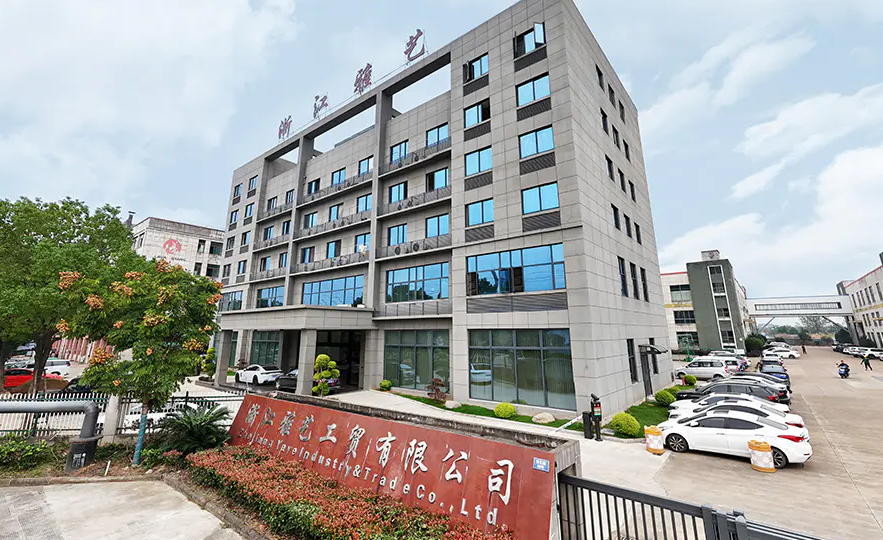 Zhengjiang Yayi