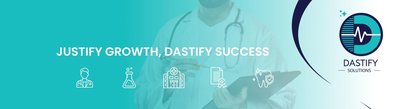 Dastify Solutions