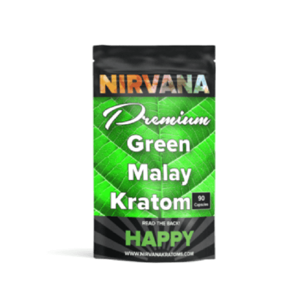 Nirvana Kratom