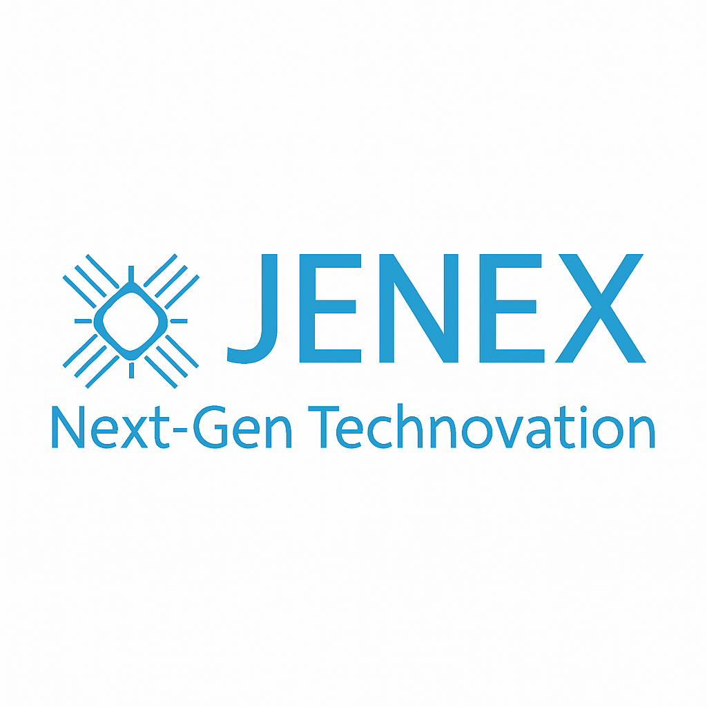 Jenex Technovation Pvt. Ltd.
