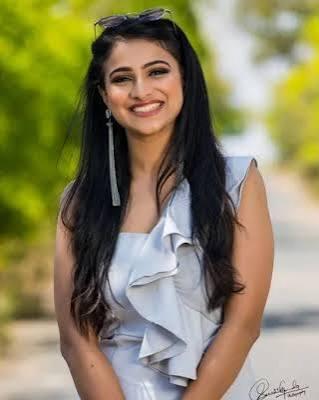 Payal Shaha